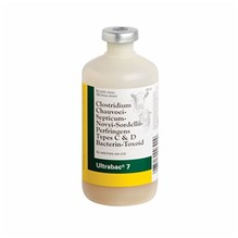 Ultrabac 7 50 Dose 250 ml