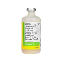 Ultrabac 8 50 Dose 250 ml