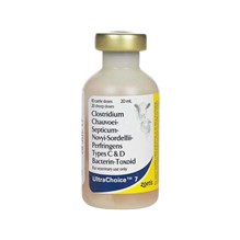 UltraChoice 7, 10 Dose 20 ml