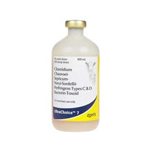 UltraChoice 7, 50 Dose 100 ml