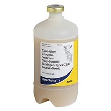 UltraChoice 7, 250 Dose 500 ml