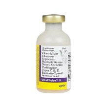 UltraChoice 8, 10 Dose 20 ml