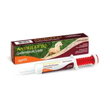 Anthelcide EQ Equine Paste 24 gm Syringe