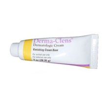 Derma-Clens Cream 1 oz