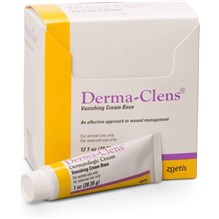 Derma-Clens Cream 12 x 1 oz