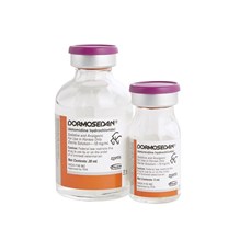 Dormosedan Injection 10 mg/ml  5 ml