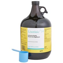 Lixotinic Vitamins and Minerals for Horses Gallon