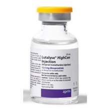 Lutalyse Highcon Injection 20 ml