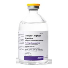 Lutalyse Highcon Injection 100 ml