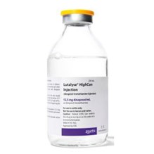 Lutalyse Highcon Injection 250 ml