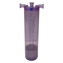 Centrifuge Counterbalance Purple 30 ml for Pro-Stride/ Restigen/ CenTrate