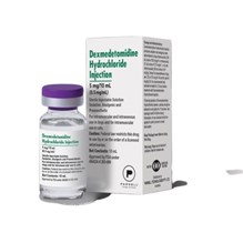 Dexmedetomidine Injection 5mg/ml 10ml