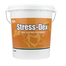 Stress-Dex Equine Electrolyte Powder 20lb