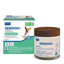 Zenidog Gel Diffuser